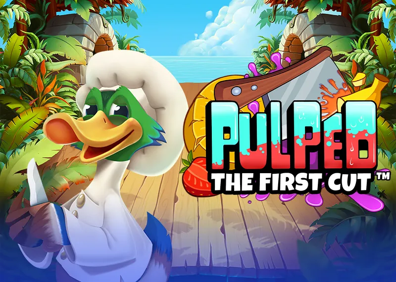 Pulped: The First Cut