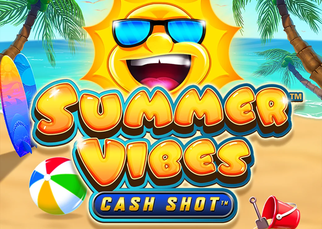 Summer Vibes Cash Shot