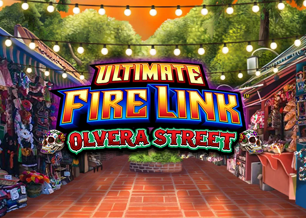 Ultimate Fire Link Olvera Street