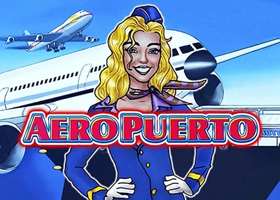 Aeropuerto 