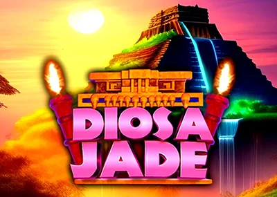 Aurah Ruiz Diosa Jade