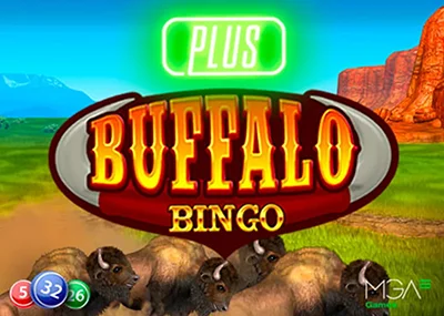 Buffalo Bingo