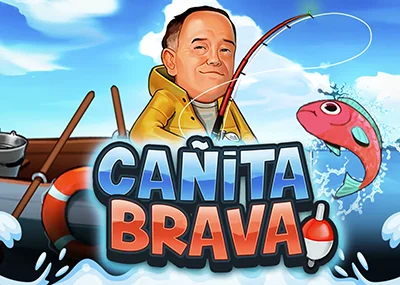 Cañita Brava