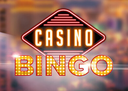 Casino Bingo