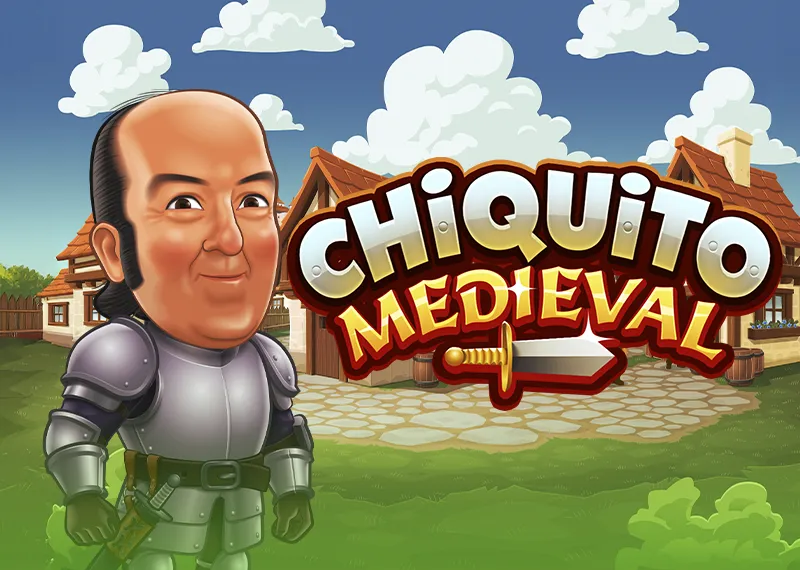 CHIQUITO MEDIEVAL