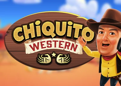 Chiquito Western