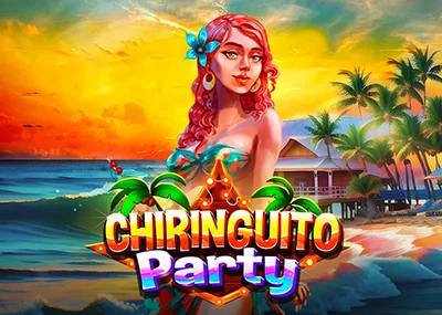 Chiringuito Party