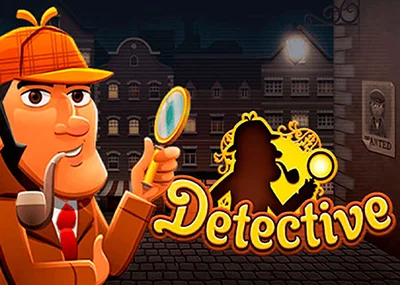 Detective