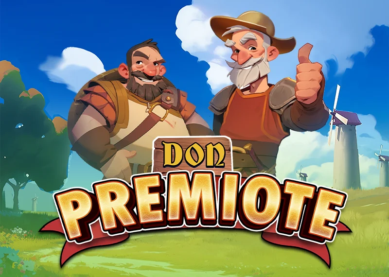 Don Premiote