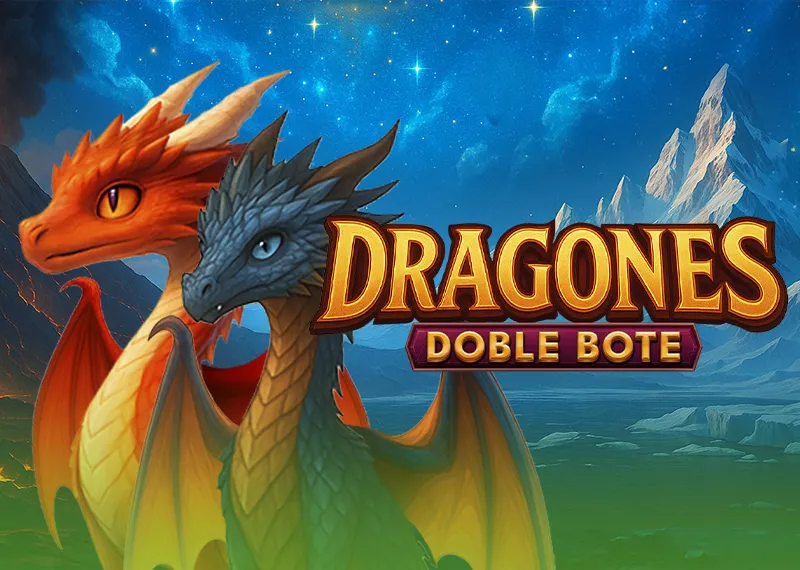 Dragones Doble Bote
