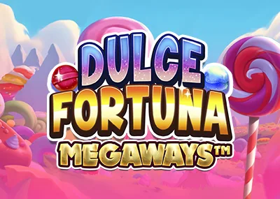 Dulce Fortuna Megaways