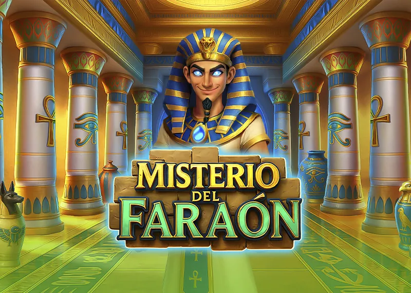 El Misterio del Faraon