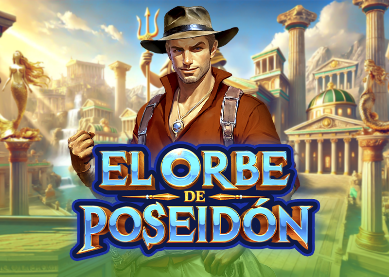 El Orbe de Poseidon