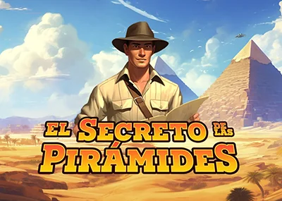 El Secreto de las pirámides