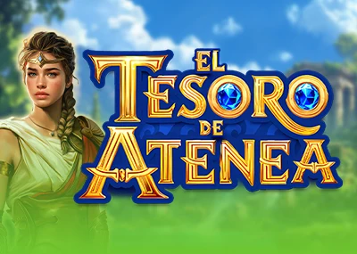 El Tesoro De Atenea