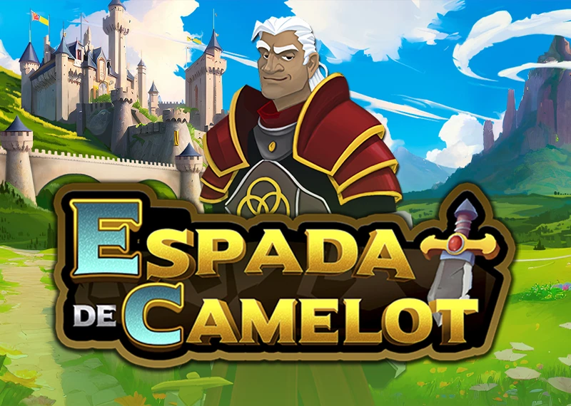 Escapa de Camelot