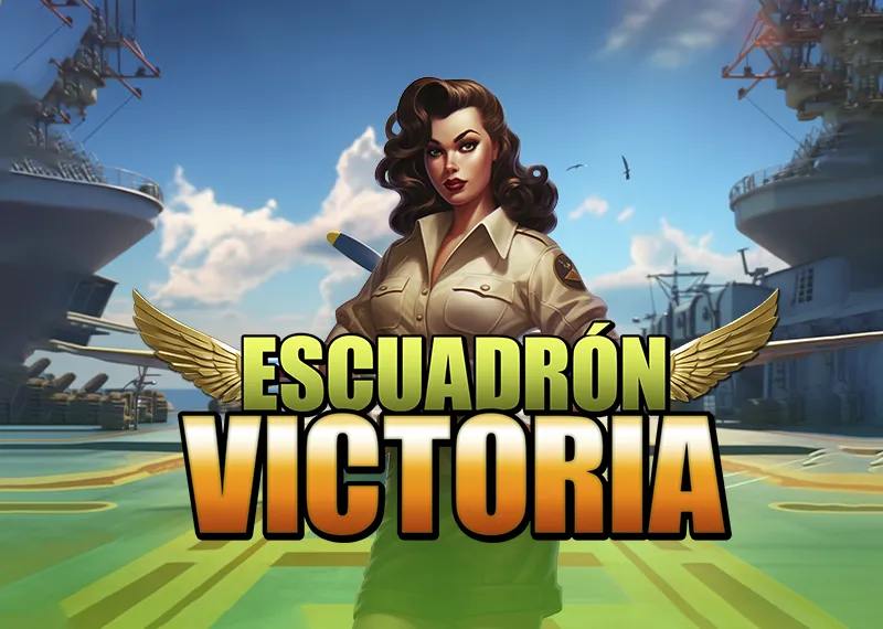 Escuadron Victoria