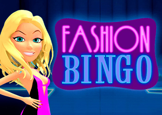 Fashion Bingo