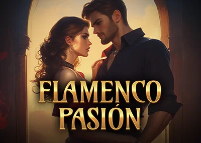 Flamenco Pasión