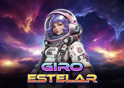 Giro Estelar