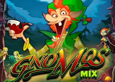Gnomos Mix