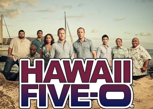 Hawaii 5.0