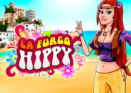 La Furgo Hippy