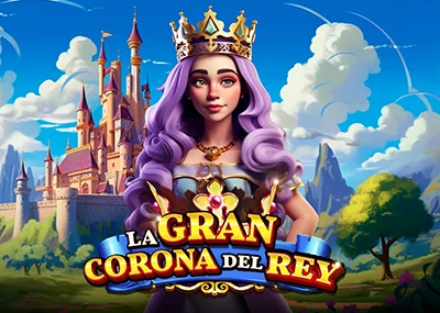 La Gran Corona del Rey