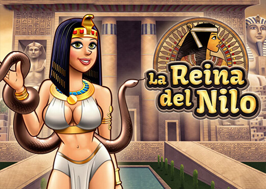 La Reina del Nilo