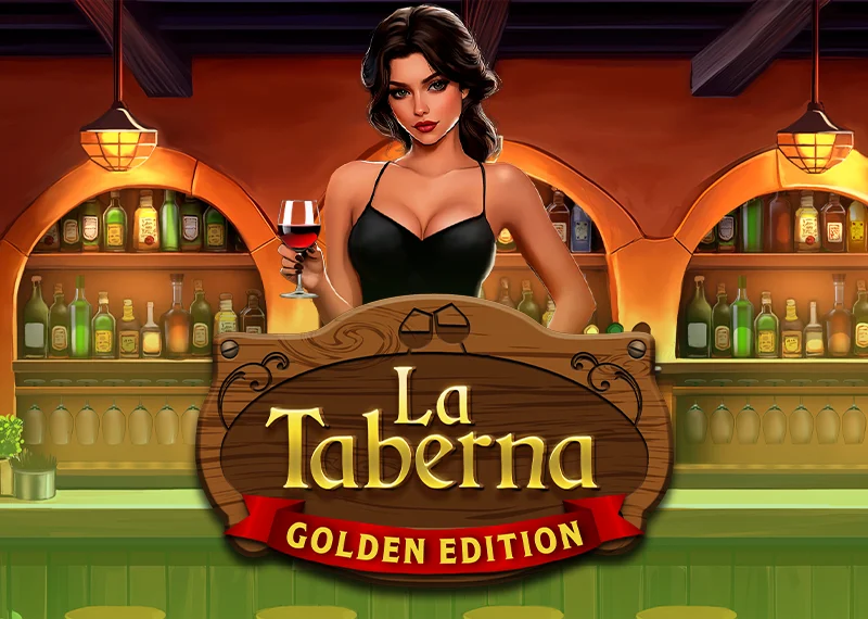 La Taberna Golden Edition