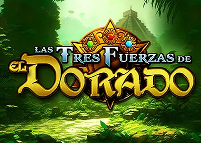 Las Tres Fuerzas de el Dorado