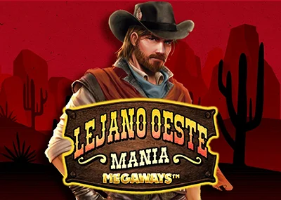 Lejano Oeste Megaways