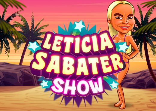 Leticia Sabater Show