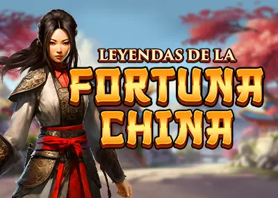 Leyendas de la Fortuna China