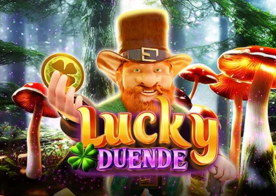 Lucky Duende