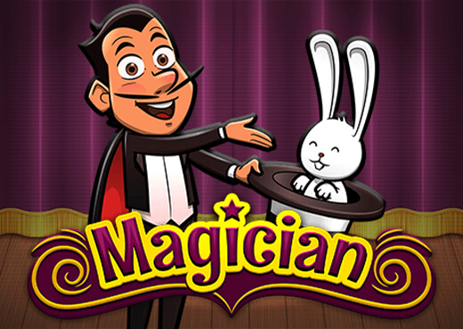 Magician Bingo