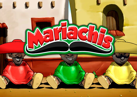 Mariachis Bingo