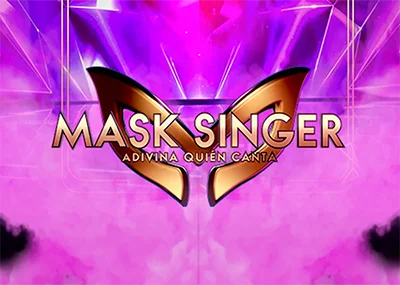 Mask Singer