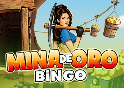 Mina de Oro Bingo