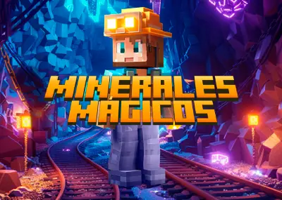 Minerales Magicos