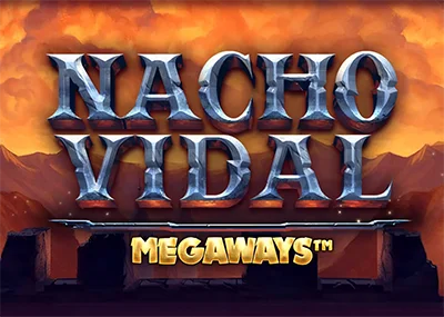 Nacho Vidal Megaways