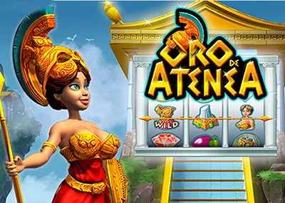 Oro de Atenea
