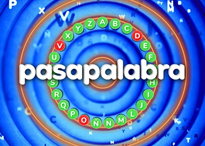 Pasapalabra