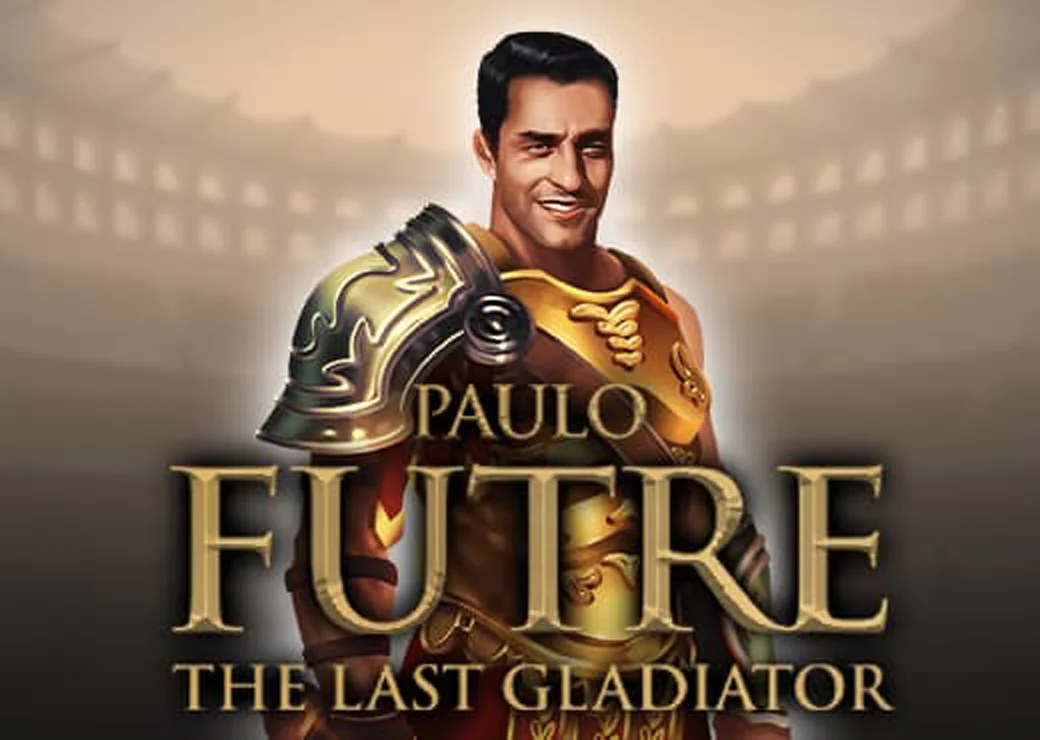 Paulo Futre The Last Gladiator Spain