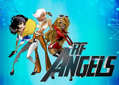 RF Angels