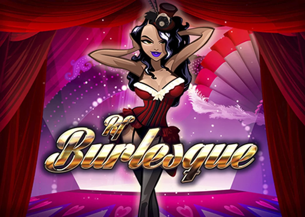 RF Burlesque