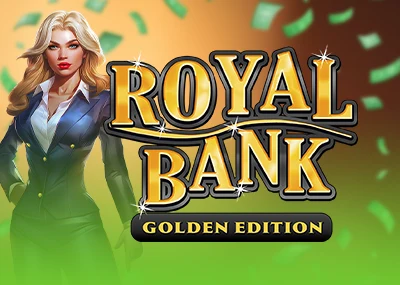 Royal Bank Golden Edition