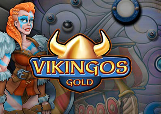 Vikingos Gold