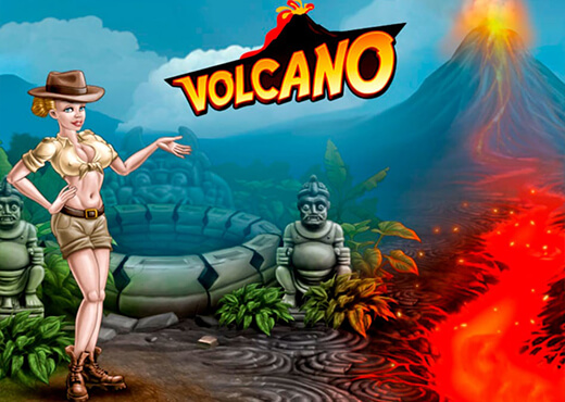 Volcano