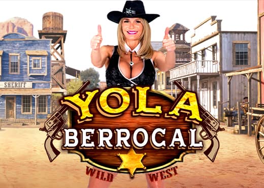 Yola Berrocal Wild West